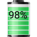 Battery Widget