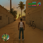 Grand Hustle RP: Online Game