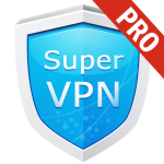 SuperVPN Pro